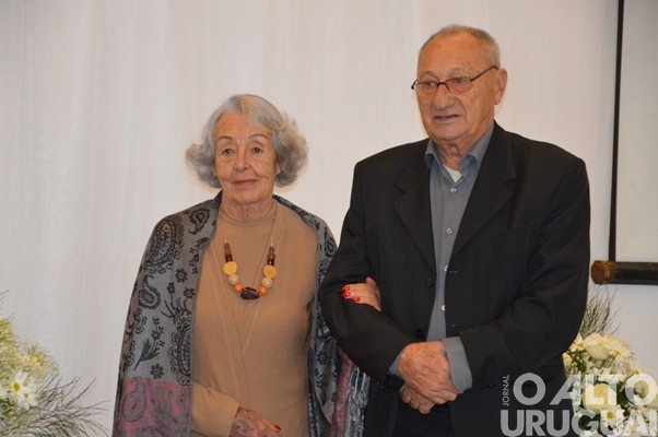 Câmara de Vereadores de Seberi homenageia pioneiros