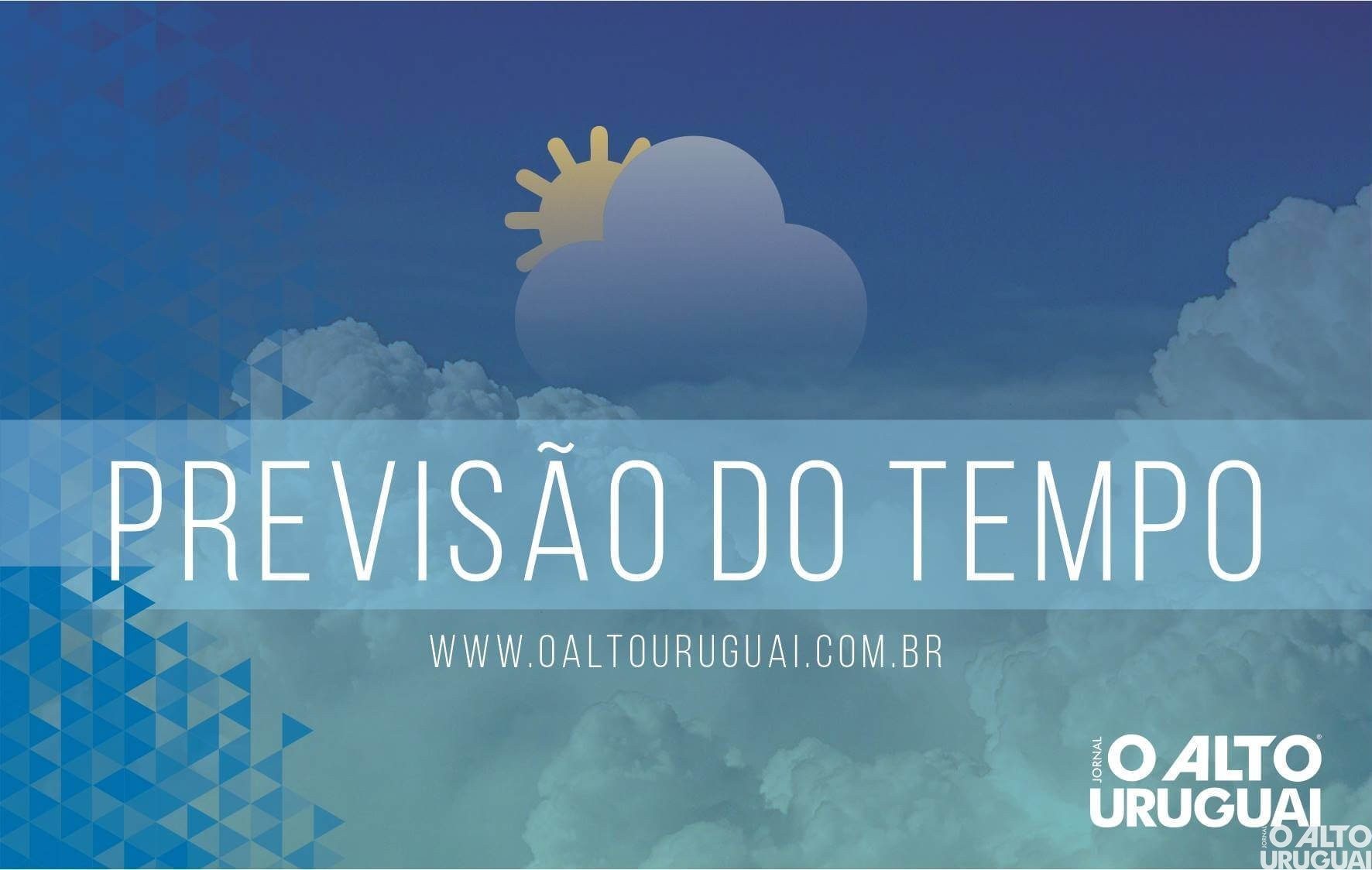 Saiba como fica o tempo neste feriado do Dia do Gaúcho