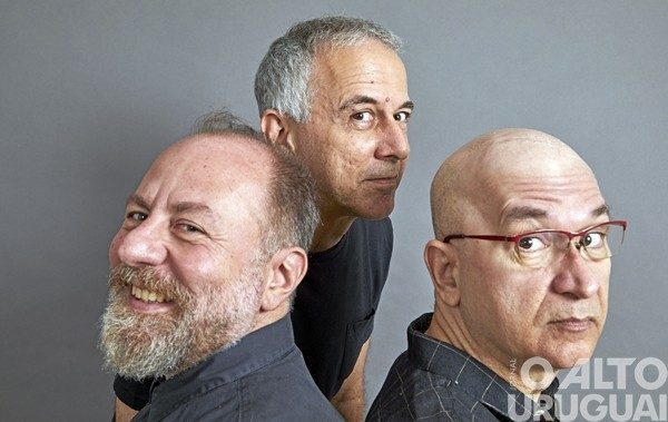 Paralamas do Sucesso retornam a FW com show 100% beneficente