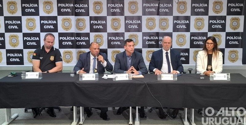 Medida Protetiva Online é lançada para combater violência doméstica