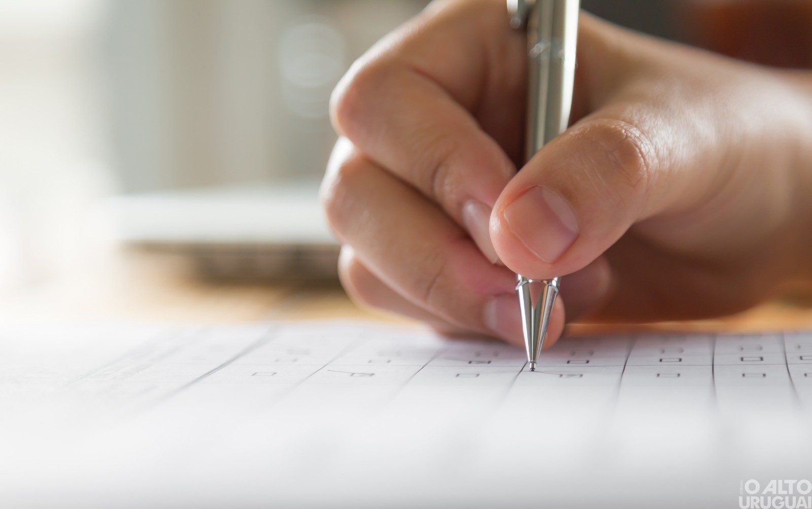 IFFar-FW abre inscrições para processo seletivo