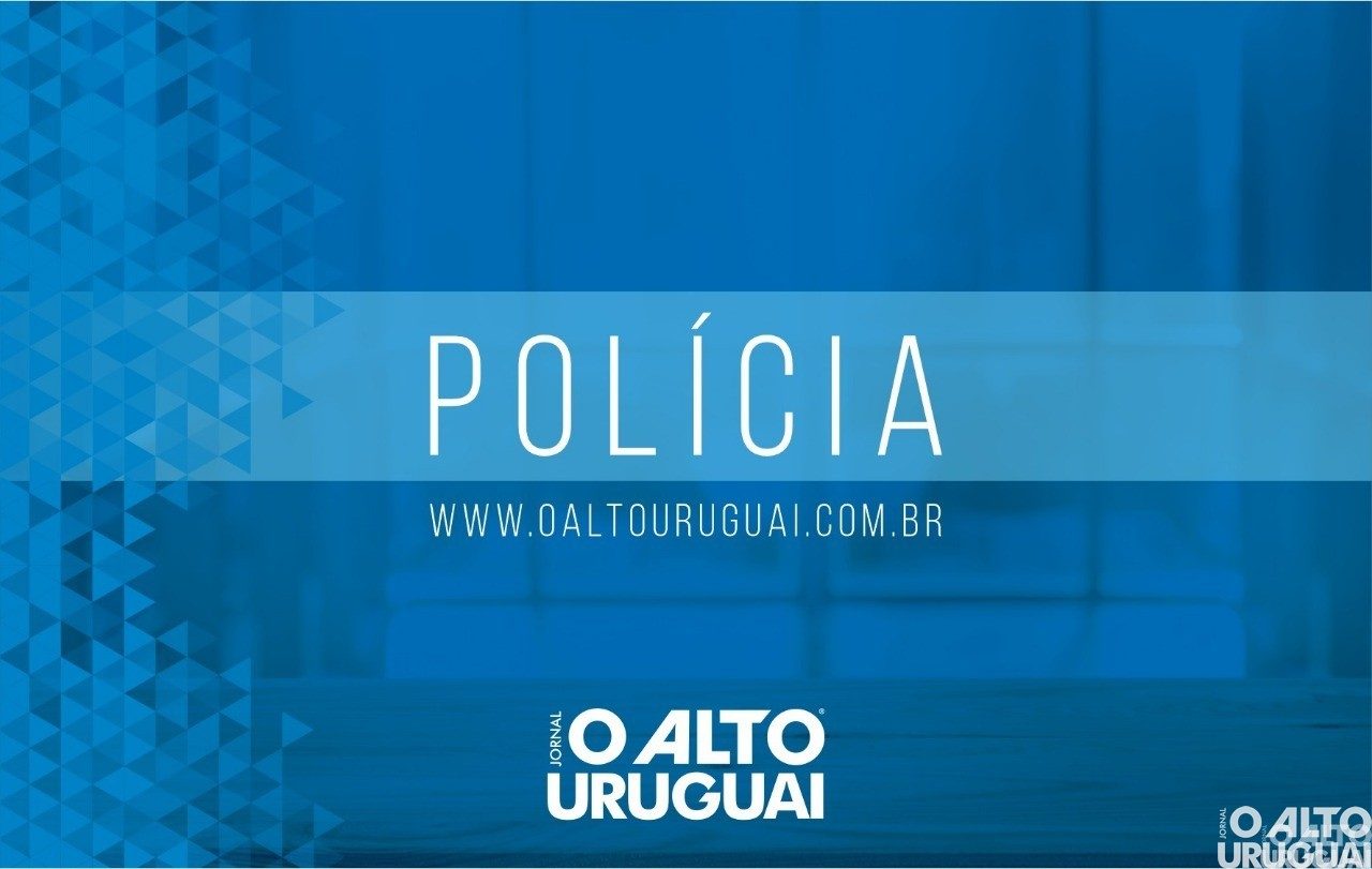Adolescente é apreendido em Taquaruçu do Sul