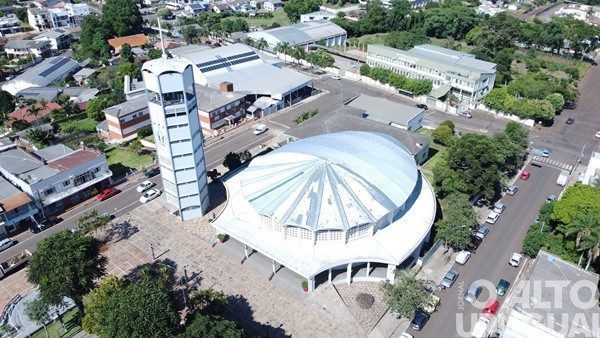 Celebração dos 61 anos de Planalto abrange diversas atividades