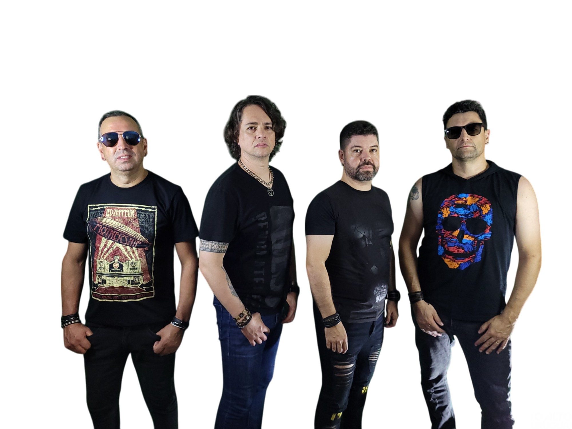 Rock de Vereda lança oitava edição no sábado