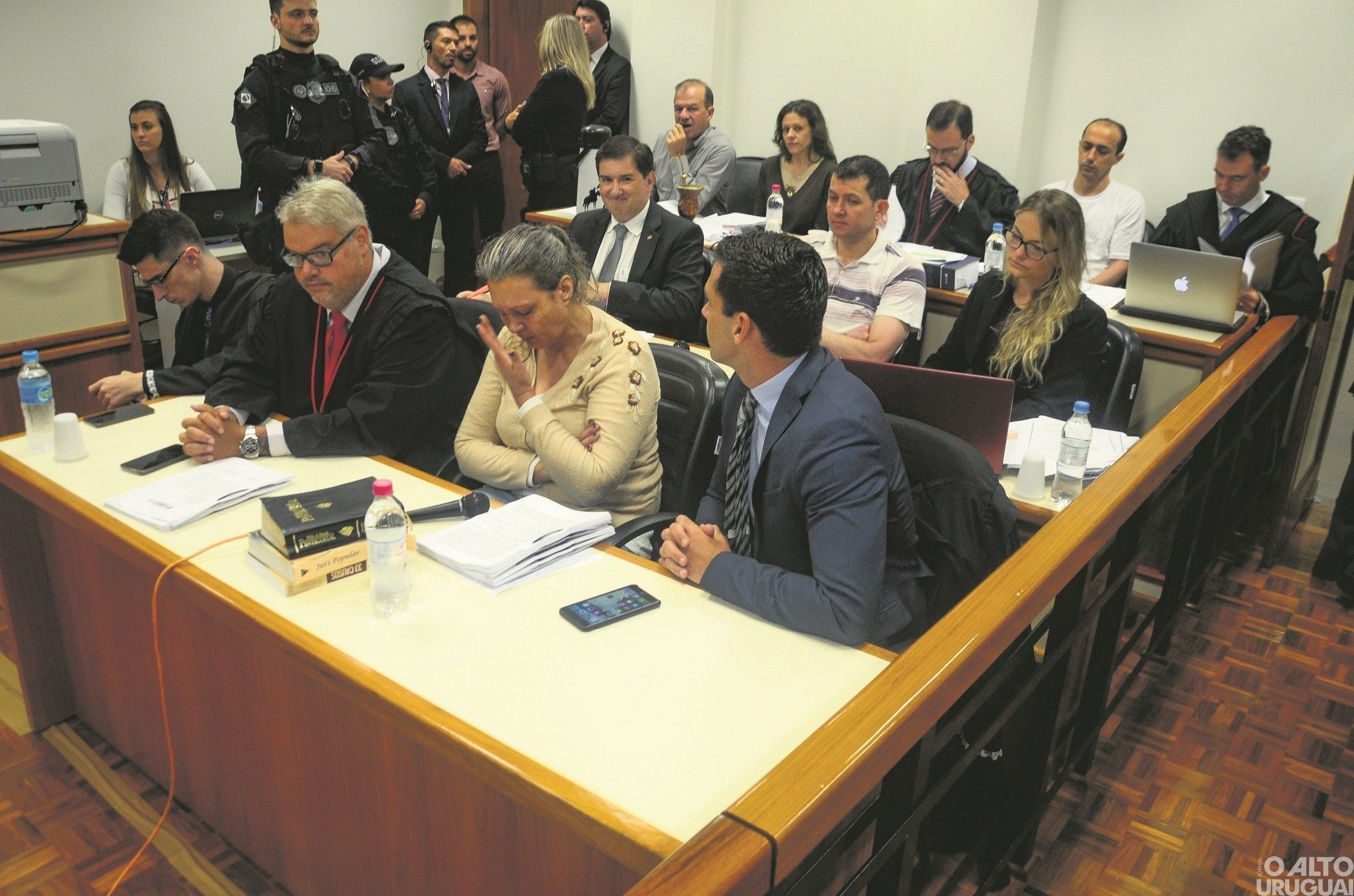 “A mudança de regime foi determinante para a morte de Edelvânia”, afirma Jean Severo
