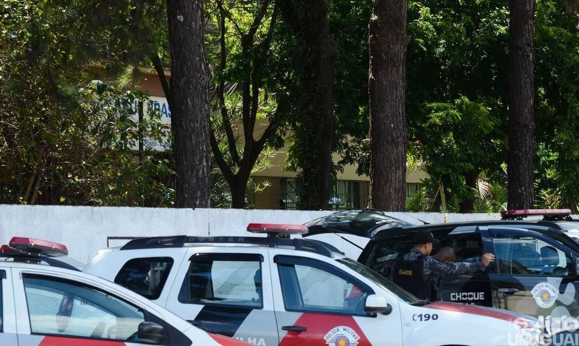 Ministério da Justiça lança edital para ampliar proteção nas escolas