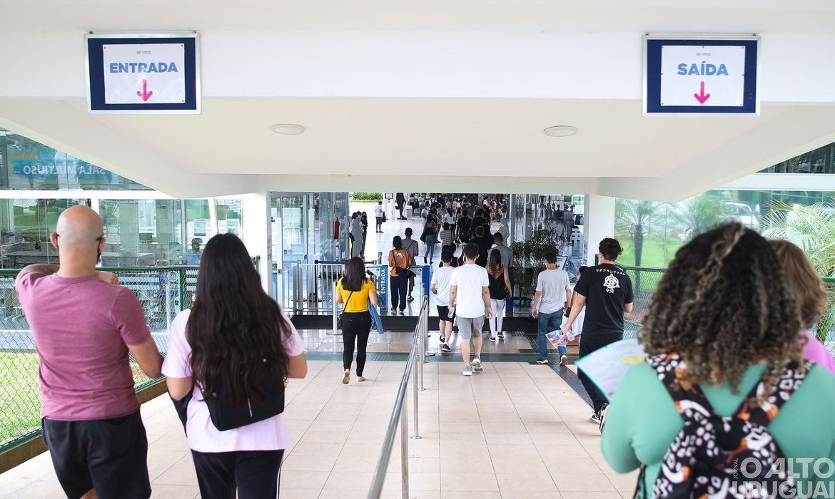 Inscrições para o Sisu começam na terça-feira, 28