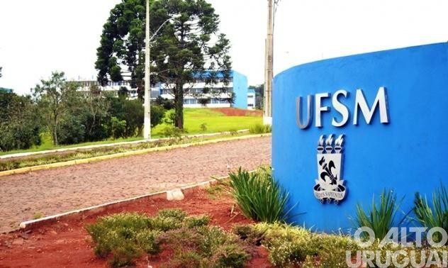 Inscrições para o vestibular e o PSS da UFSM estão abertas