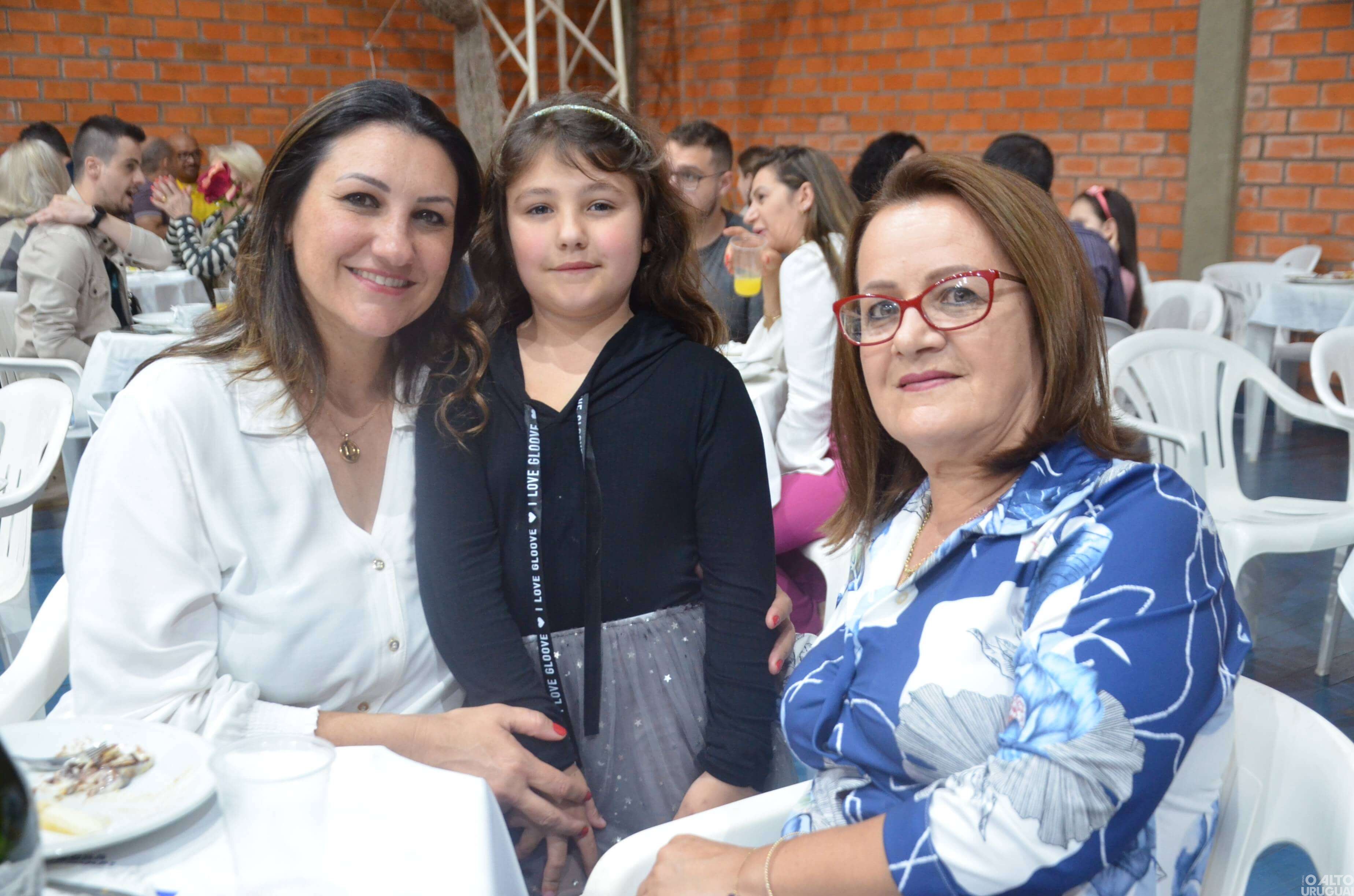 16º Café Colonial do Rotary Barril reúne cerca de 410 pessoas