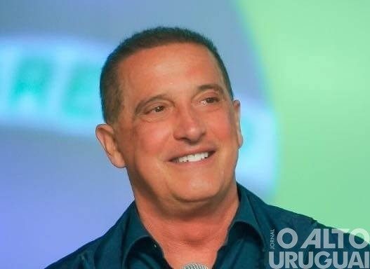 Onyx Lorenzoni planeja concorrer ao Piratini em 2026