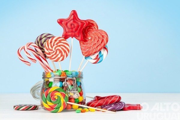 Promenor realiza campanha de arrecadação de doces
