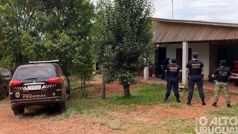 Operação combate abuso sexual de crianças e adolescentes no Noroeste do RS