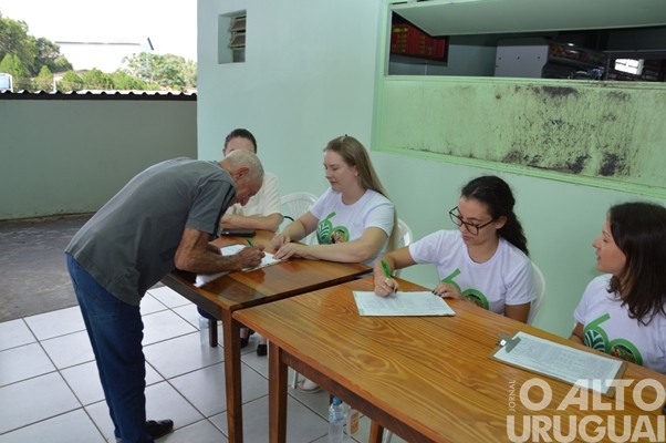 Sindicato dos Trabalhadores Rurais de FW completa 60 anos