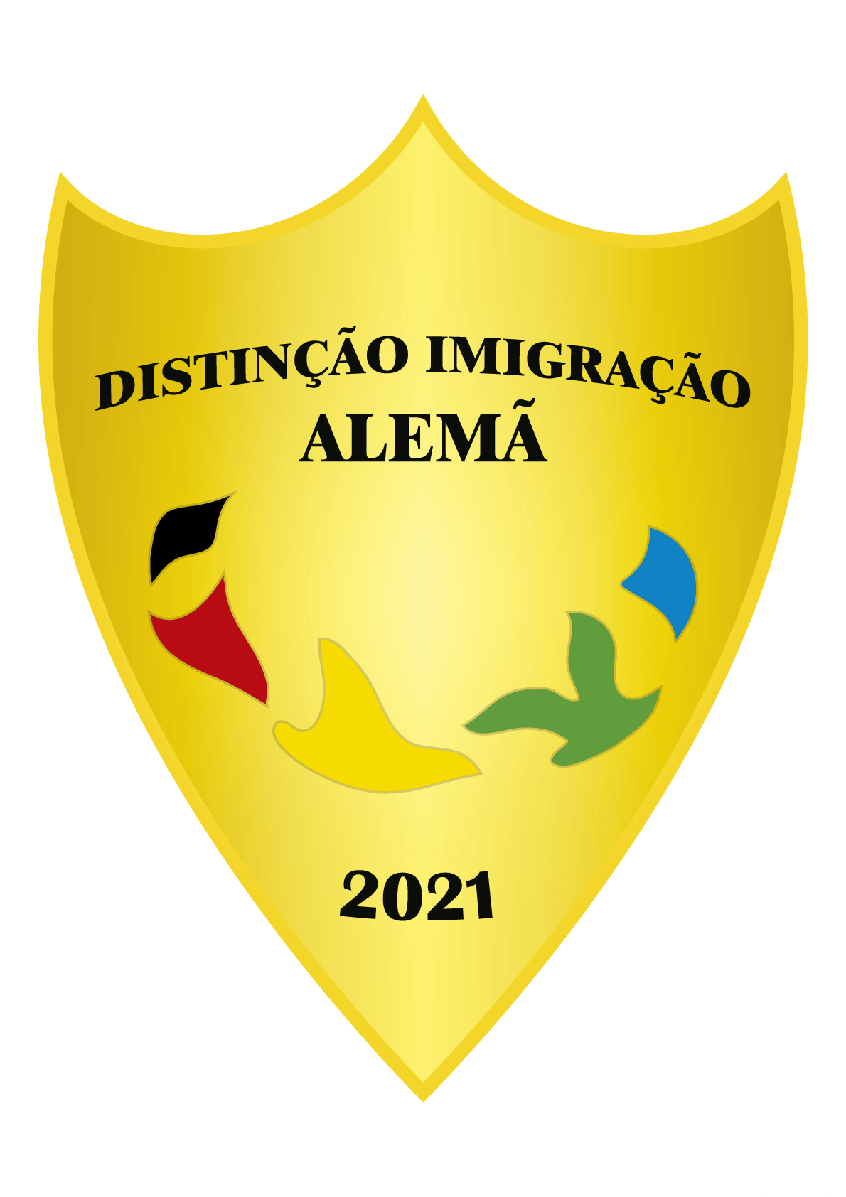 Centro Cultural 25 de Julho de FW recebe Distinção Imigração Alemã 2021