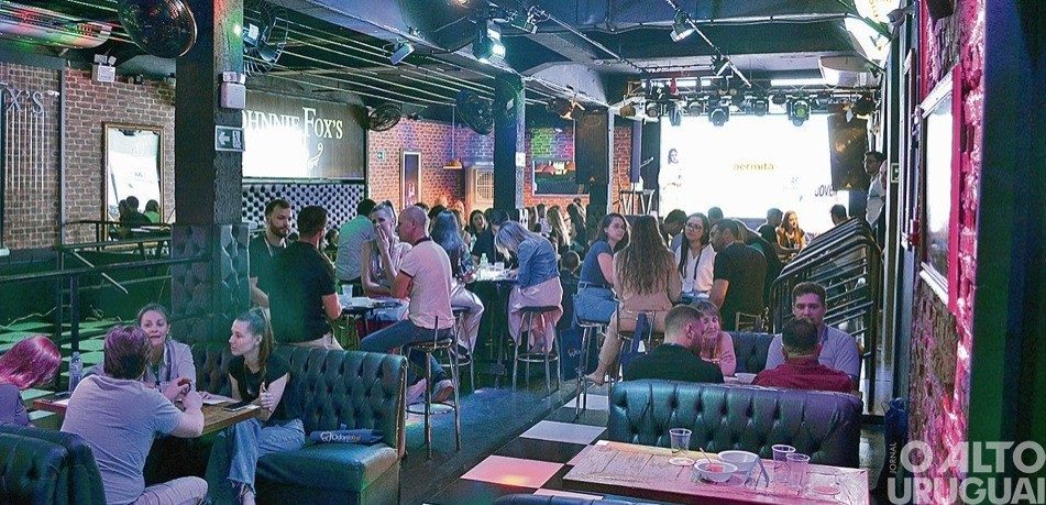 Núcleo Jovem Empreendedor lança segunda Rodada de Negócios