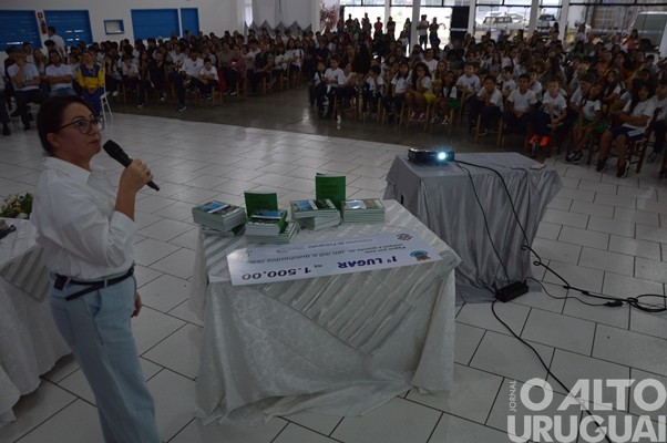 Programação variada marca o aniversário de 60 anos de Planalto
