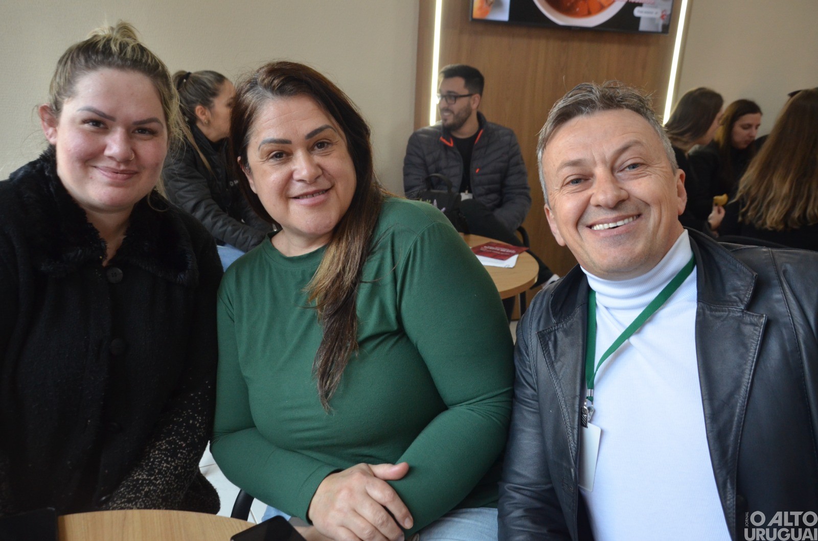  “Prosa e Café” é inaugurada em Frederico Westphalen