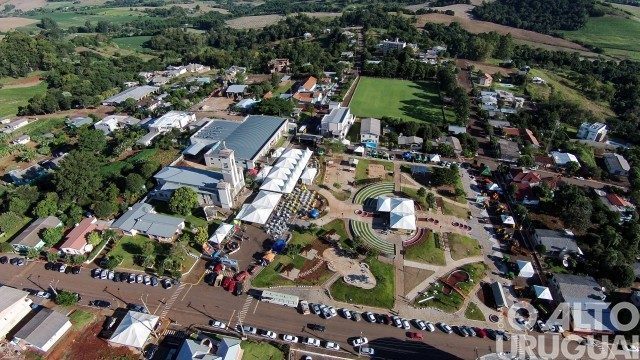 Inscrições abertas para programas habitacionais em Taquaruçu do Sul