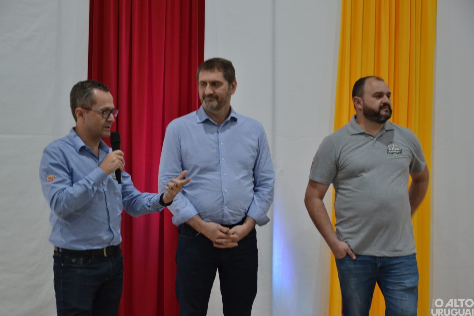 Melhores produtores do trimestre são premiados pelo SuperAgro
