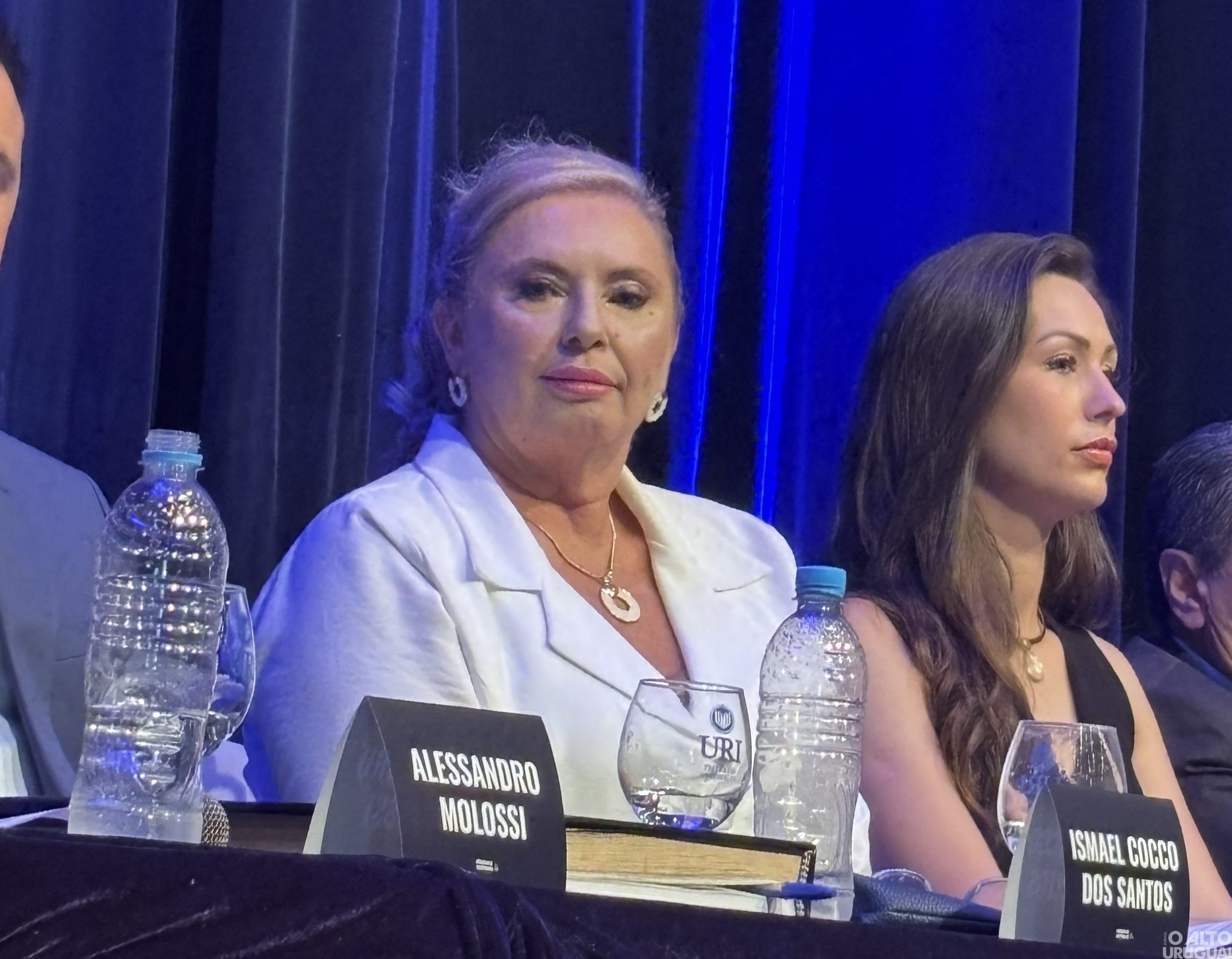 Marizete Frozzi é eleita presidente da Câmara de Vereadores de FW