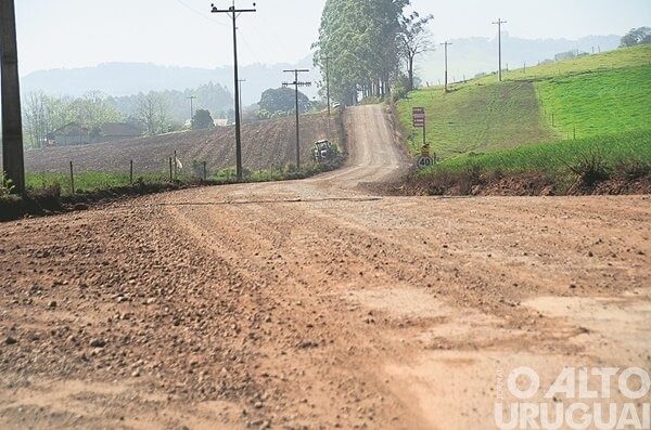 Abertos envelopes de preços da licitação do trecho entre Castelinho-FW e Ametista do Sul