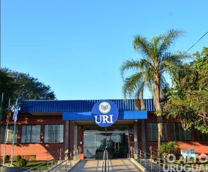 Último dia para se inscrever no Vestibular da URI/FW