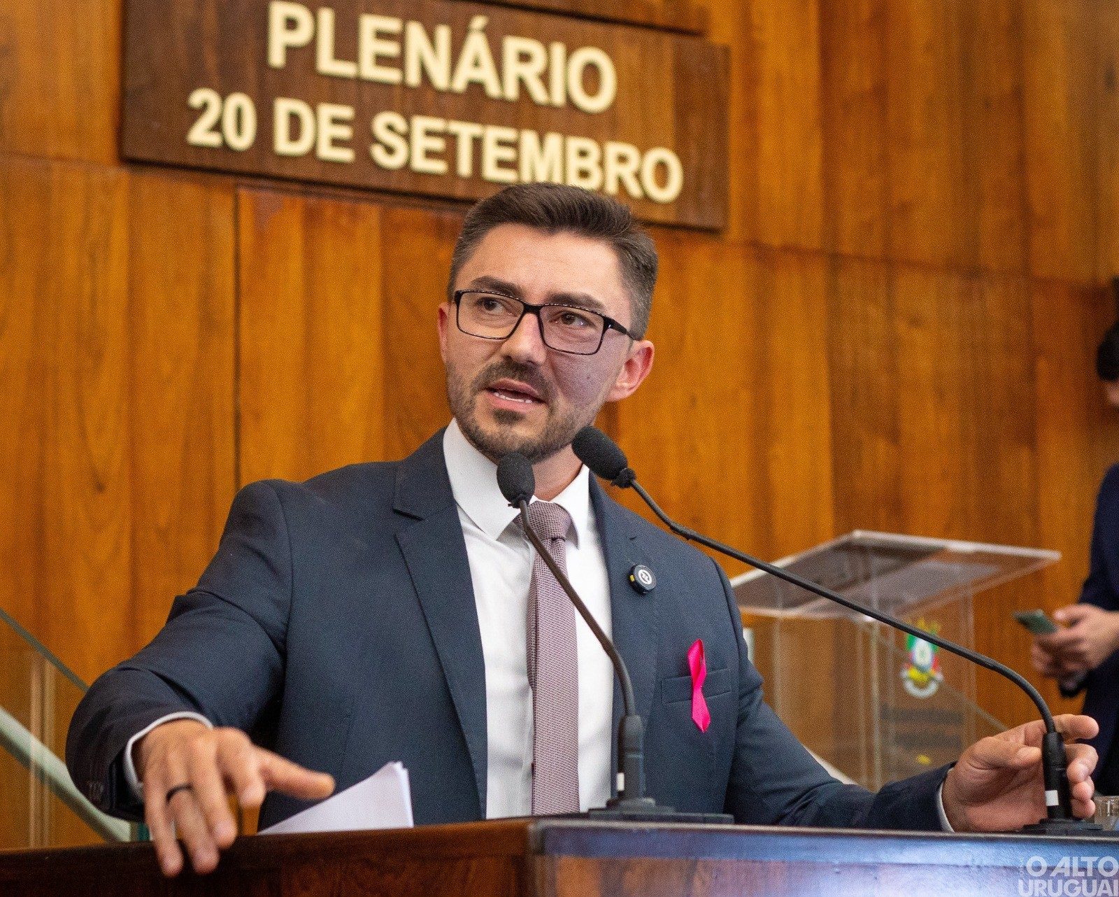 Combate à violência contra a mulher mobiliza projetos de lei na Assembleia gaúcha