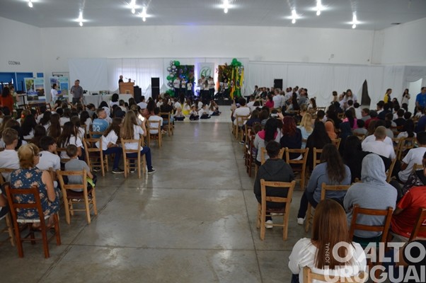 Programação variada marca o aniversário de 60 anos de Planalto