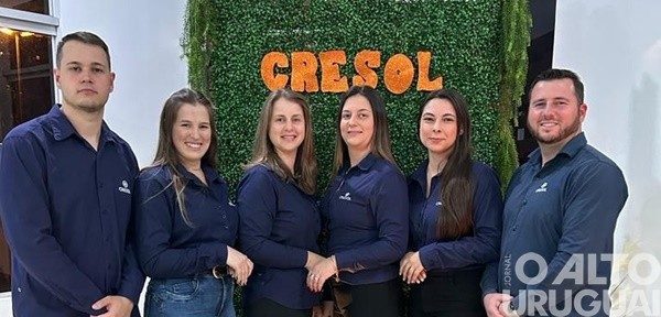 Cresol Raiz comemora quatro anos de atuação em Taquaruçu do Sul