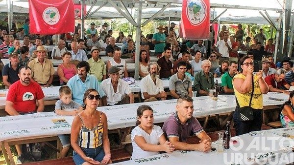 Diversas atrações marcam a 7ª Festa da Semente Crioula neste sábado em Seberi