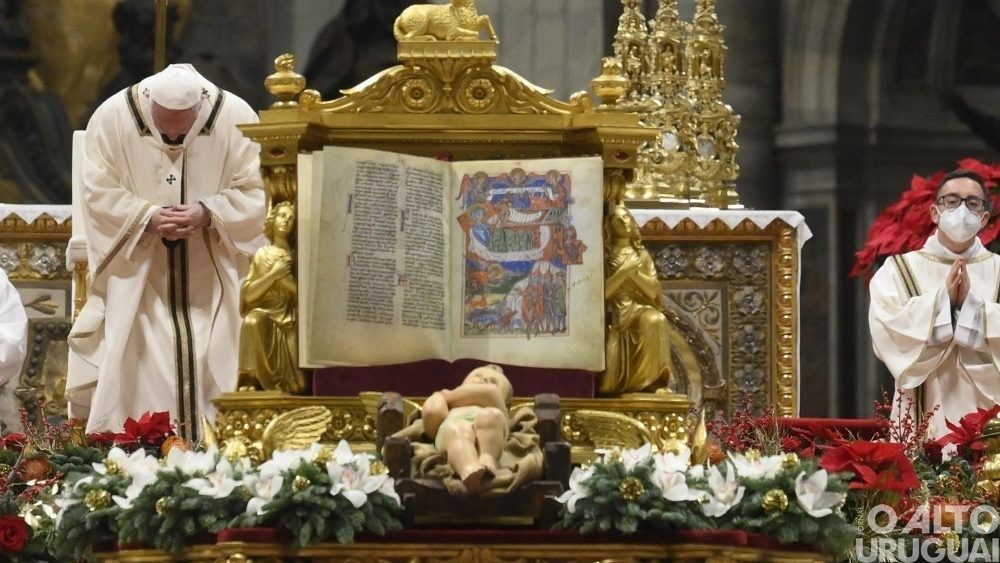 Celebrações religiosas marcarão festas de Natal e Ano-Novo na região