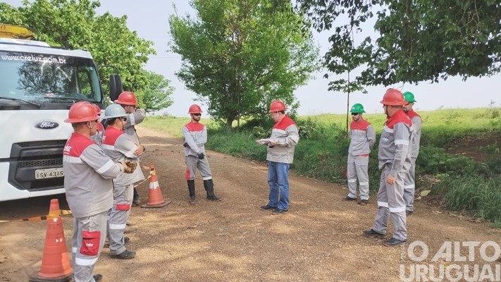 Creluz Renova Certificação nas Normas ISO 9001-2015 e ISO 45001-2018