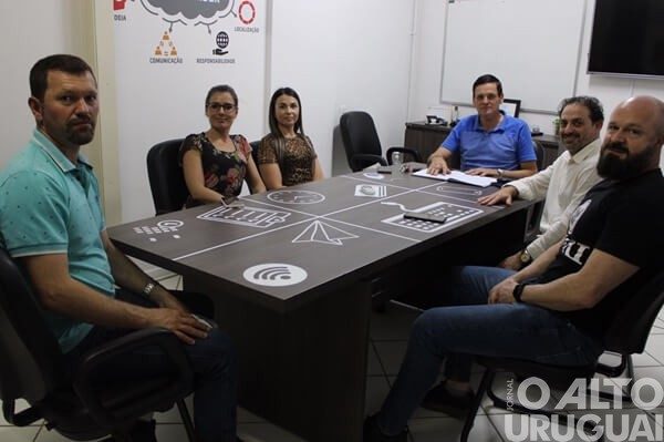Três projetos são aprovados pela Comissão do Programa Mais Frederico Agro