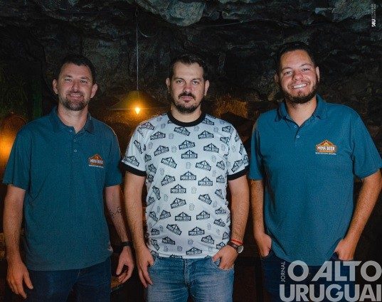 Mina Beer ganha prêmio nacional