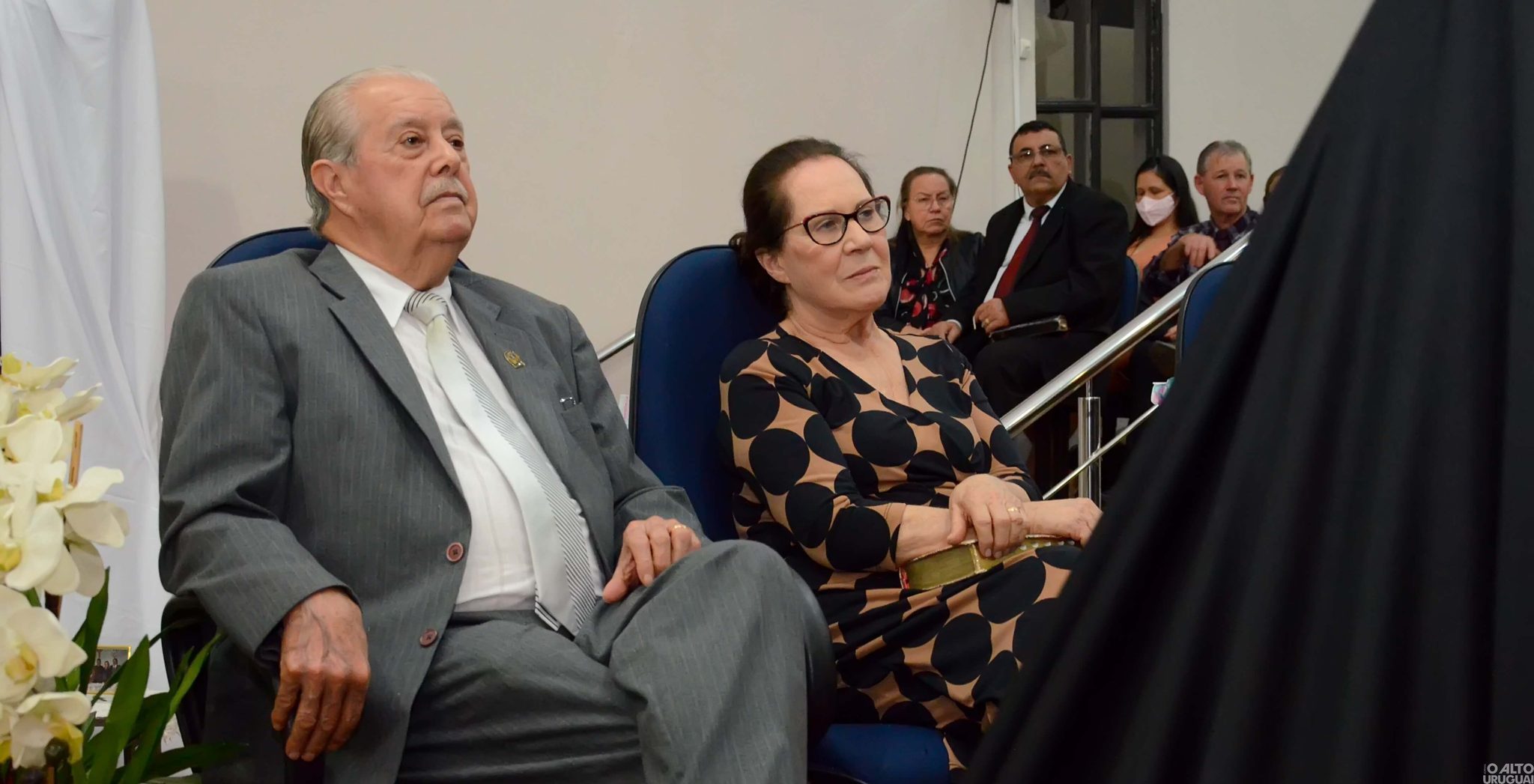 Pastor Pery Brizolla será homenageado em culto