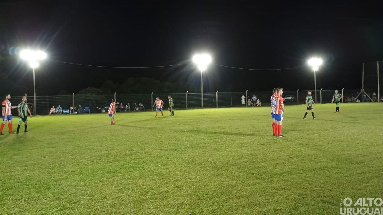 Campeonato de Society de Caiçara é cancelado