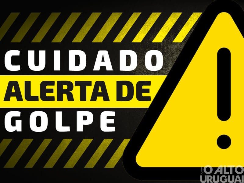 Polícia Civil alerta municípios da região sobre duas novas modalidades de golpe