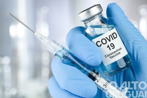 Covid-19: Frederico Westphalen iniciará vacinação para novas faixas etárias
