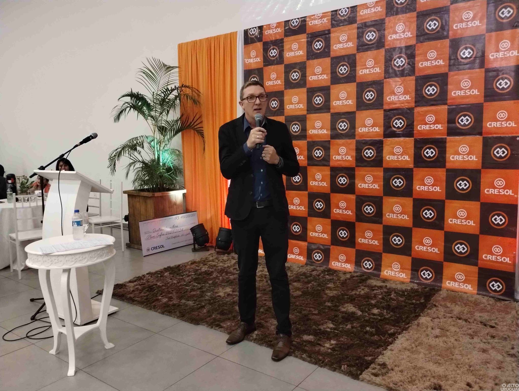 Cresol Raiz lança Plano Safra 2023/2024