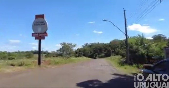 Câmara aprova Moção de Apoio ao projeto de revitalização da Estrada Santo Caeran