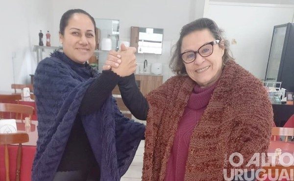PT faz mudança na chapa que deve concorrer ao Executivo de Iraí