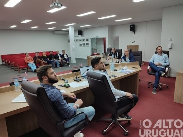 Legislativo promove audiência pública sobre a LOA nesta segunda-feira, 5