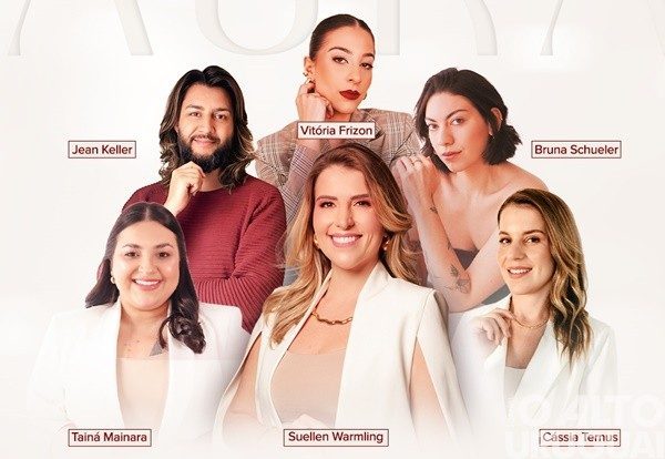 Aura Experience reunirá mulheres em evento em Seberi