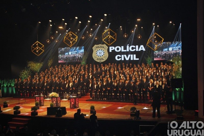 Região da 14ª DPRI deve receber seis novos agentes