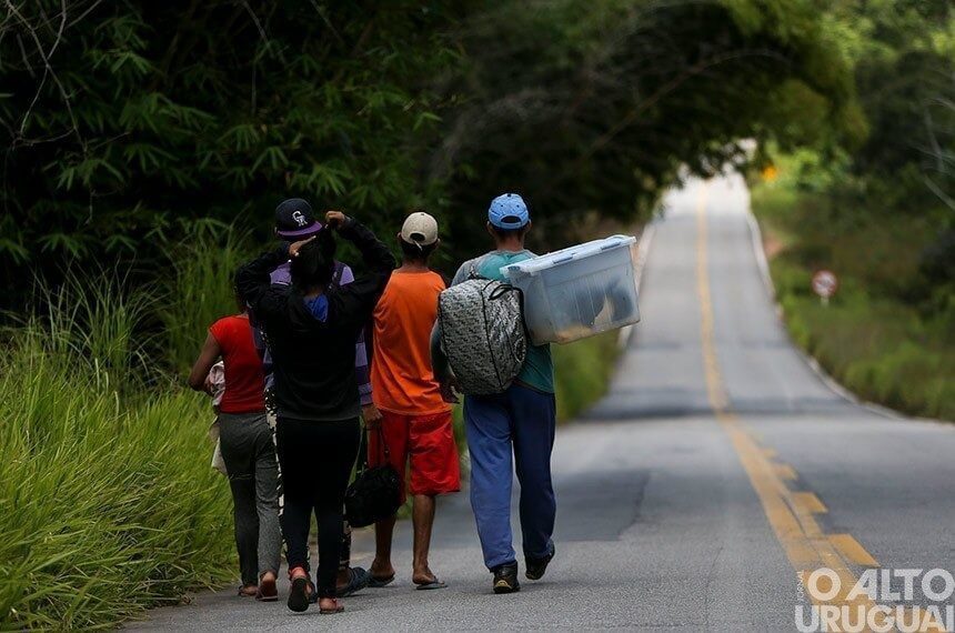 MPF de SC ajuíza ação contra a União por inconstitucionalidade em portarias que impedem regularização de imigrantes no Brasil