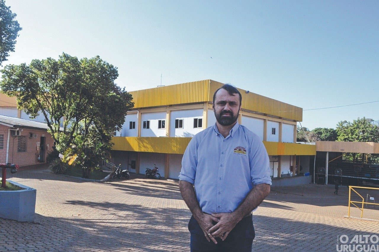 Frangos Piovesan aumentará 20% a produção neste ano