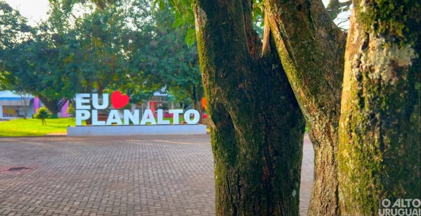 Prefeitura de Planalto terá ponto facultativo na segunda-feira