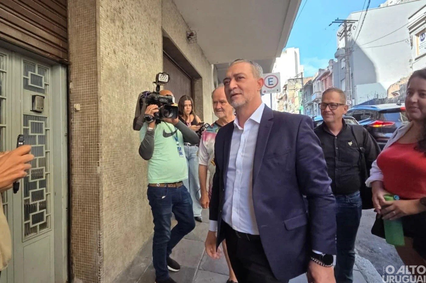 PT retira candidatura de Edgar Preto e reforça apoio a Juliana Brizola