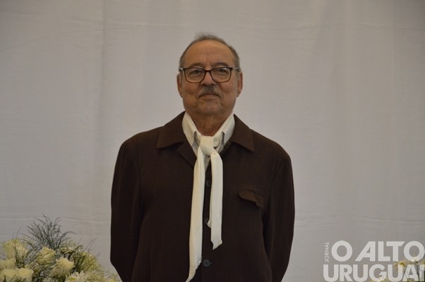 Câmara de Vereadores de Seberi homenageia pioneiros