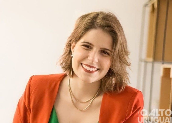 Livia Marostiga comandará a segunda Rodada de Negócios